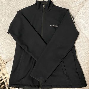 Columbia jacket